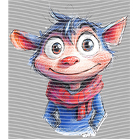 Animal Integration-DW 2205